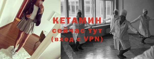 стафф Арсеньев