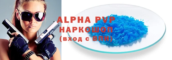 стафф Арсеньев